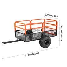 Garden Power Tool Accessories - 67.5KG - View 10