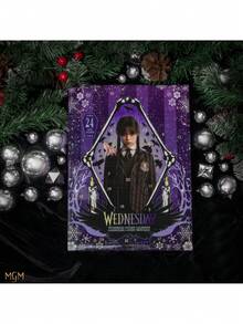 Wednesday Collectible Figure Blind Boxes - Wednesday - View 4