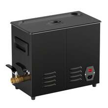 Ultrasonic Cleaners - 5.2 Kg - View 8