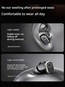 Lenovo 藍牙耳機 ENC 降噪 長續航 耐用 防水 TWS 無線入耳式 Air Pods 耳機 適合跑步運動睡眠 佩戴舒適不痛耳 原裝 Lenovo 藍牙耳機 - 櫻花白 - 查看 2