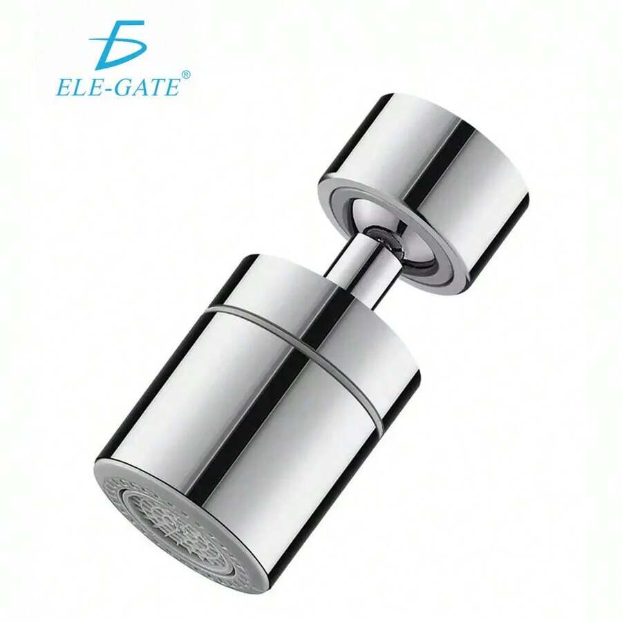 Faucets & Accessories - Silver - View 1