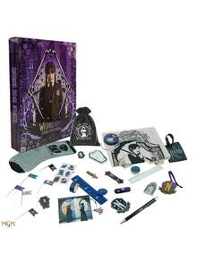 Wednesday Collectible Figure Blind Boxes - Wednesday - View 2