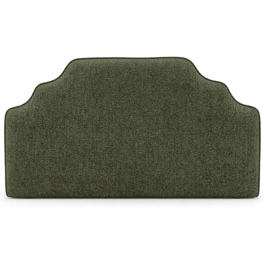 Headboards & Footboards - Army Green - View 1