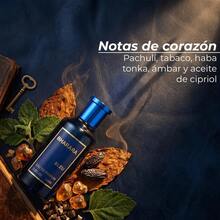 Bharara Bleu Men 100ml Edp - Fresco - Ver 4