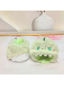 Clothes For Labubu 17cm Accessories Suit Cute Clothes For Labubu Dress Up Animal Style Outfits (NO Doll) - Multicolor - View 5