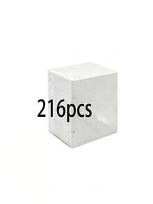 216pcs Blank Playing Cards, 2.5 X 3.5 Inches, Erasable For Card Making, Wedding, Printing, To Write On Flash Cards Printable For / Craft / Insert Picture, Poker Size - A - View 6