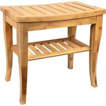 Wall Mounted Shower Seats - 1 - View 3