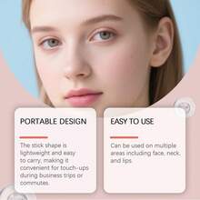 Bálsamo Multi Volumen Colágeno Rosa PDRN 5%, Reafirma la Piel, Antiedad, Mejora Elasticidad Facial - Hyaluronic Acid - Ver 3