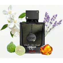 Armaf Perfume - Fresh - View 4