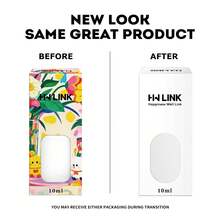 HWLINK 10ml 覆盆子香氛油,節日禮物,持久留香,果香清新,清爽酸甜,車用香氛 - Raspberry - 查看 10