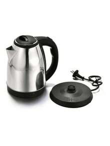 Water Kettles - View 2