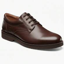 Men Loafers - Cafe - View 2