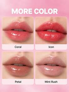 Fresh Sugar Lip Treatment-PETAL-4.3g-BERAT BERSIH 0.15oz - PETAL-4.3g - View 9