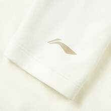 Li-Ning Women's Long Sleeve T-Shirt ATLV208 - Beige - View 10