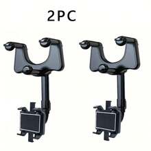 Car Phone Holder AR Navigation Mount, Rotating Car Phone Mount For Dash Cam - New Arrival - View 7