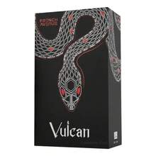 French Avenue Vulcan Eau De Parfum 100ml For Men  Woody Spicy Fragrance From Uae - Fresco - Ver 4