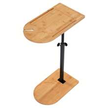 Tables - Couleur bois, Noir - Voir 11