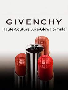 Givenchy Prohibited Lipstick 37# 1.5g, Suitable For Daily Use - 1.5g - View 2