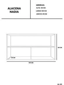 Buffets & Sideboards - Brown - View 8