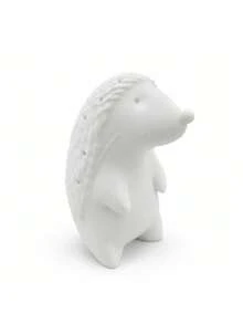 Cute Hedgehog-Shaped Toothpick Holder/Dispenser – Desktop Organizer, Kitchen Countertop Decor, Dining Table Accessory, Home Decor Gift, Creative Storage Item – Perfect For Christmas, Halloween, And Thanksgiving - Multicolor - View 15