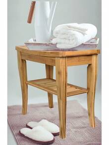 Wall Mounted Shower Seats - 1 - View 2