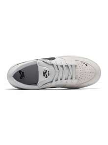 Zapatillas de skate Nike SB FORCE 58 para hombre, modelo 2026, zapatillas deportivas casuales de caña baja CZ2959-003 - gris - Ver 5