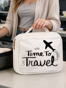 Watch Storage Pouch/Booklet,Travel Jewelry Organizer Case,Jewelry Bags For Traveling, Jewelry Binder With 6 Pcs Clear Zipper Velvet Pouches For Storing Earrings, Rings, Necklace, Bracelet, Watch - Multicolor - View 8