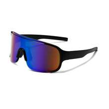 1 Pair Outdoor Hiking Cycling Sports Glasses, Day & Night Running Climbing Glasses, Unisex Oversized Frame, Running, Cycling, Camping - Multicolor - View 12