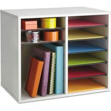 Letter Holders - Grey - View 7