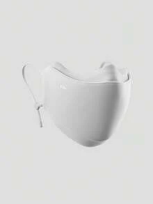 Beneunder Multi-Chamber High Wind-Resistance Warm Mask PM000 - Blue Smoke Grey - View 9