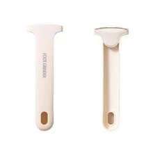 Professional Foot Dead Skin Remover, T-Shaped Callus Shaver, Heel And Sole Scraper For Hard Skin, Corns And Calluses, Household Pedicure Tool - A - View 6