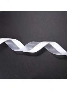 1m Sealing Strip Sealing Tape, Door Bottom Seal Strip, Suitable For House Gaps Or Shower Door Sealing - Multicolor - View 5