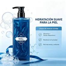 Shower & Scrubs - [Woody Fragrance] Shower Gel 400 Ml . 1 Unit - View 4
