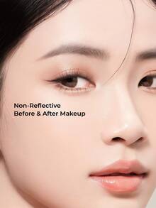 GUOXIAONIU 400PCS Invisible Eyelid Tape, Instant Bigger Eyes, Works For All Eye Shapes, Non-Reflective Before & After Makeup, Invisible With Eyes Closed, 12H Oil Sweat Resistant, Beginner Friendly - Multicolor - View 9