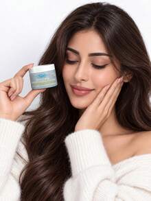 Kiehl's 14毫升迷你深层毛孔清洁面膜，含白泥，深层清洁，收缩毛孔 - 0.5 FL.OZ./14ML - 查看 11