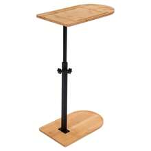 Tables - Couleur bois, Noir - Voir 10