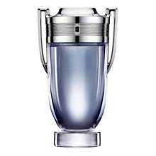 Paco Rabanne Perfume Invictus Rabane EDT 100 ml - Fresco - Ver 4