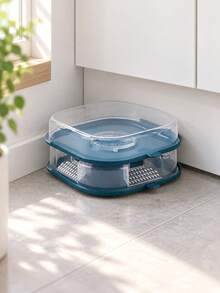 Flying Insect Trap, Cockroach Trap, Cockroach Trap, Cockroach Control Trap, Suitable For Construction, Restaurants, Shops, Kitchens, Bathrooms - A - View 6