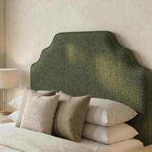 Headboards & Footboards - Army Green - View 2