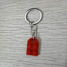 2pcs Detachable Heart-Shaped Keychain Set, Couple Heart-Shaped Keychain Set, Suitable For Men And Women, Ideal Gift For Valentine's Day Or Anniversary - A - View 7