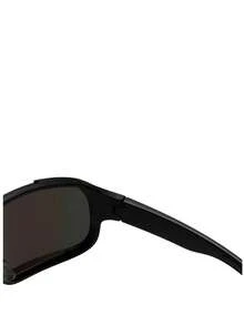 1 Pair Outdoor Hiking Cycling Sports Glasses, Day & Night Running Climbing Glasses, Unisex Oversized Frame, Running, Cycling, Camping - Multicolor - View 5