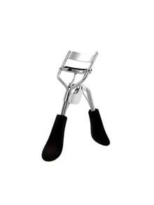 Wide Angle Eyelash Curler, Natural Lift And Curl, Stainless Steel, Large Stock Available - Black - View 4
