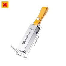 Kodak 32GB USB3.2 Flash Drive 64GB Metal Swivel USB Drive 128GB Portable USB Flash Drive 256GB USB Key Drive Compatible With Desktop And Laptop - View 11