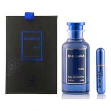 Bharara Bleu Men 100ml Edp - Fresco - Ver 5