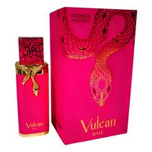French Avenue Perfume - Fresh - View 2