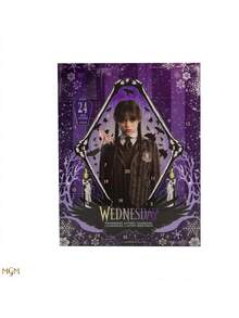 Wednesday Collectible Figure Blind Boxes - Wednesday - View 8