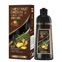 Hair Coloring - Açık kahverengi - Görünüm 10