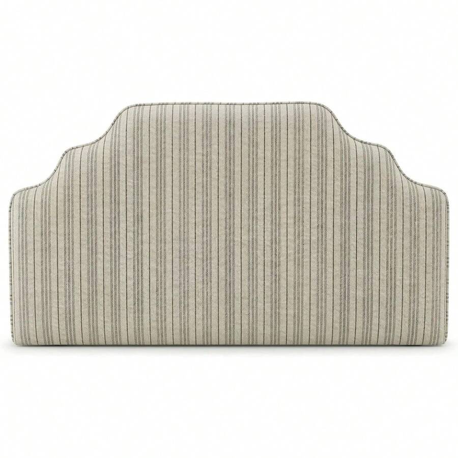 Headboards & Footboards - Beige - View 1