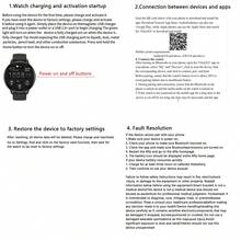 LIGE New Women's Smart Watch, Waterproof, Sports Tracking, Voice Assistant, Smart Call, Music Playback, Sedentary Reminder, Multi-Function Fashion Women's Smart Watch - View 12