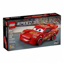 LEGO Super Racing Series 77255  LEGO Puzzle Block Toy Gift - 77255 - View 7